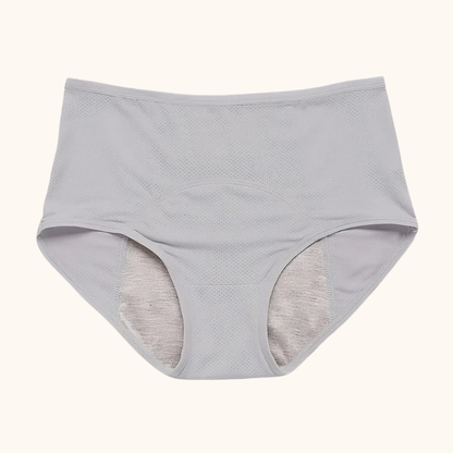 DryFit™ Auslaufsichere Unterwäsche mit Beckenboden-Support | 2+3 Gratis